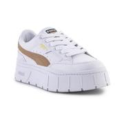 Lage Sneakers Puma mayze stack