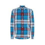 Overhemd Lange Mouw Tommy Hilfiger MW0MW328930MS