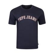 T-shirt Korte Mouw Pepe jeans PM509220977