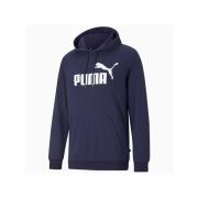 Sweater Puma Essential Big Logo