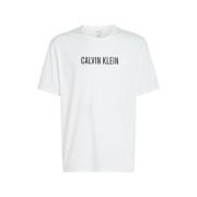 T-shirt Korte Mouw Calvin Klein Jeans 000NM2567E100