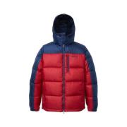 Donsjas Marmot Guides Down