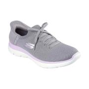 Lage Sneakers Skechers Summits New Daily