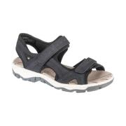 Sandalen Rieker 6886614