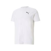 T-shirt Korte Mouw Puma 58672602