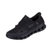 Lage Sneakers Skechers 232930BBK