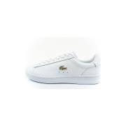 Nette Schoenen Lacoste Carnaby
