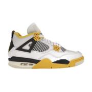 Nette Schoenen Nike Jordan 4 Vivid Sulfur