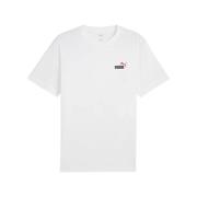 T-shirt Korte Mouw Puma 68471702