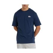 T-shirt Korte Mouw New Balance MT53962NNY