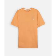 T-shirt Korte Mouw Oxbow T-shirt met korte mouwen TEBAZ