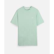 T-shirt Korte Mouw Oxbow T-shirt met korte mouwen TEBAZ