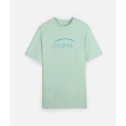 T-shirt Korte Mouw Oxbow T-shirt met korte mouwen TALAI