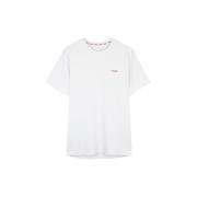 T-shirt Korte Mouw Nox Team