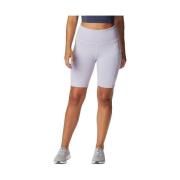 Korte Broek Columbia Short Windgates Half Tight Violet