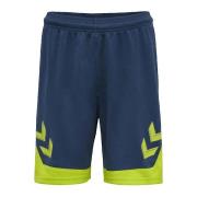 Korte Broek hummel Short Lead Poly Bleu Marine