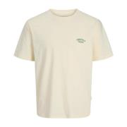 T-shirt Korte Mouw Jack &amp; Jones -