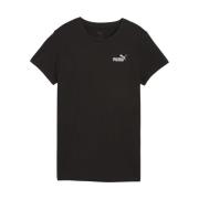 T-shirt Korte Mouw Puma 68237201