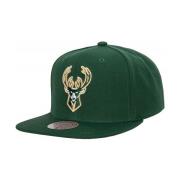Pet Mitchell And Ness HHSS3256MBUYYPPPGREN