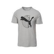 T-shirt Korte Mouw Puma 63219263