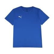 T-shirt Korte Mouw Puma Teamrise Matchday