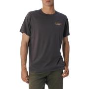 T-shirt Korte Mouw Elpulpo -