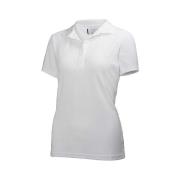 Polo Shirt Korte Mouw Helly Hansen T-shirt Helly Hansen Basique