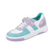 Lage Sneakers Primigi Blanco