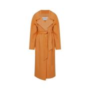 Mantel Calvin Klein Jeans Double