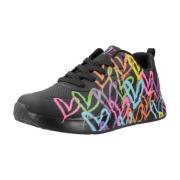 Lage Sneakers Skechers 177977S