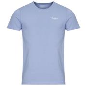 T-shirt Korte Mouw Pepe jeans ORIGINAL BASIC 3N
