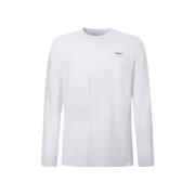 T-Shirt Lange Mouw Pepe jeans PM508211800