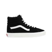 Hoge Sneakers Vans Sk8-Hi Cozy Hug