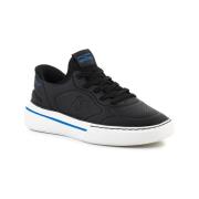 Lage Sneakers Skechers 251100BLK