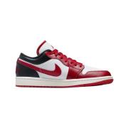 Lage Sneakers Nike Air Jordan