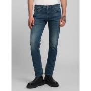 Straight Jeans Replay MA972.619 936 GROVER-007 DARK BLUE