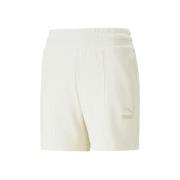 Korte Broek Puma Shorts Classics Pintuck