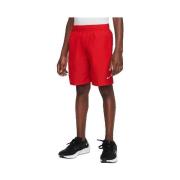 Korte Broek Nike Short Dri-Fit Multi