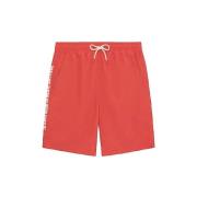 Zwembroek Ecoalf Short Shark en Nylon recyclé