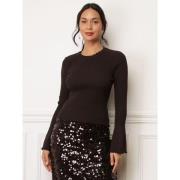 Blouse La Modeuse 77052_P182644