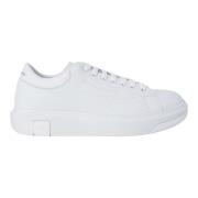 Lage Sneakers EAX Baskets