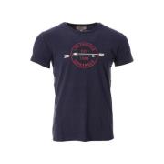 T-shirt Lee Cooper -