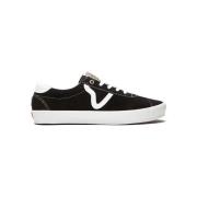 Sneakers Vans SKATE SPORT - VN0A2Z38B8C1-BLACK