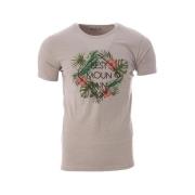 T-shirt Best Mountain -