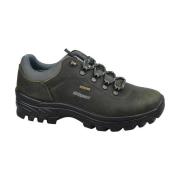 Lage Sneakers Grisport Grigio Dakar