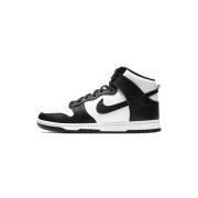Sneakers Nike Dunk High Panda 2021