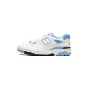 Sneakers New Balance 550 UNC White University Blue