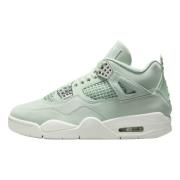 Lage Sneakers Nike 4 Retro Seafoam Sail