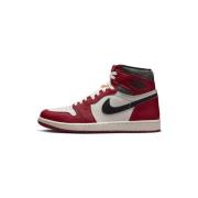 Hoge Sneakers Nike 1 High OG Lost And Found