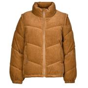 Donsjas Volcom CORD'N PUFF